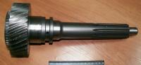 Вал первичный КПП ZF  9s1310