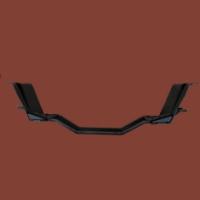 Поперечина крепл. двигателя ГАЗ 3302 дв.Cummins (подушка 7421018) (ГАЗ)