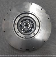 Маховик ГАЗ 3302 дв.Крайслер с зучатым ободом (SACHS)