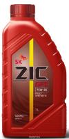 Масло трансмиссионное ZIC 75W85 1л