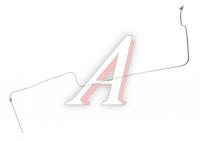 Трубка сцепления ГАЗ 3302-2217