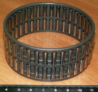 Подш втор. вала КПП ZF  9s1310 (75х83х35)