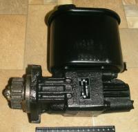 Насос ГУРа КАМАЗ 6520 (г.Елец)