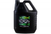 Масло моторное OIL RIGHT М-10ДМ  10л.