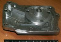 Насос масляный КПП КАМАЗ ZF 9s1310
