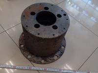 Водило МАЗ 5440 колеса голое (5 сателлитов) (ОАО МАЗ)