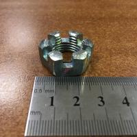 Гайка М16х1,5 рулевого шарнира ГАЗ 3302, 53