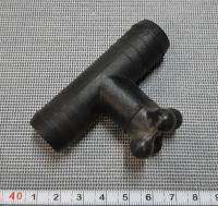 Тройник отопителя с пробкой ГАЗ 3302 н/о (ГАЗ)