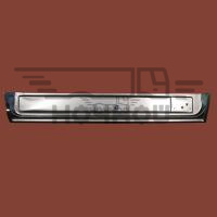 Вставка ремонтная двери сдвижной внутр. (кувшин) ГАЗ 2705 (г.Н.Новгород) /25/