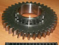 Шестерня заднего хода КПП ZF 6s1000 (втор. вал)