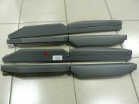Подлокотникк УАЗ 469, 31512  деревянные (4шт)