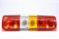 Фонарь задний ГАЗ левый 2705-2217 с/о (12В) (АО 