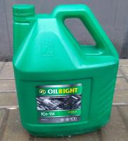 Масло Нигрол ТСп-15К  OIL RIGHT 10л.|Масло Нигрол ТСП-15К  OIL RIGHT  10л..jpeg