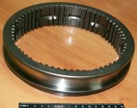 Муфта КАМАЗ синхронизатора КПП ZF 16S1820 TO (54 зуб.)