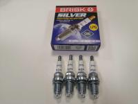 Свечи дв 405 ЕВРО-3 (BRISK) под ГАЗ