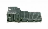 Поддон блока цилиндров ГАЗ дв.Cummins 2,8 под ТЭН(FOTON)