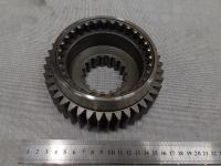 Шестерня МАЗ демультипликатора ведущая КПП 9JS135A (Shaanxi Fast Gear)