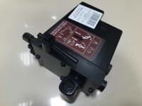 Насос МОК КАМАЗ 5490 (подъема кабины) (POWER PACKER)