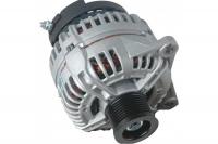Генератор ГАЗ дв.Cummins 3.8
