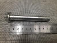 Болт М14х 95х1,5 со шляпкой стяжной к/вала ЕВРО-4 (АО 