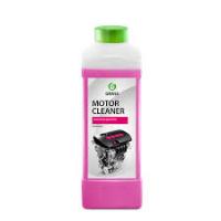 Автошампунь для бесконтактной мойки (ГРАСС) MOTOR Cleaner 1 кг (для мотора)