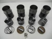 Поршневая ГАЗ  92,0 дв.402 (Кострома)