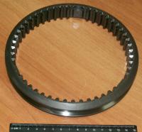 Муфта КАМАЗ синхронизатора 1-2 пер. КПП ZF 9s1310 (   зуб.)
