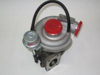 Турбокомпрессор ГАЗ 33104 дв.Cummins 3.8 ЕВРО-4 (ГАЗ)
