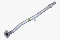 Труба замены катализатора ГАЗ-3302 Бизнес дв.A274 EvoTech 2.7 ЕВРО-4,5 (АЗГ, г.Арзамас)