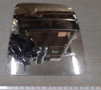 Полотно зеркала ГАЗ 3302(NEXT) верхн. правое