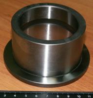Втулка втор. вала КАМАЗ КПП ZF 9s1310 (60х75х93х46)