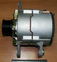 Генератор КАМАЗ Е-3 (8 ручьев) (Cummins L) DCEC