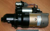 Стартер КАМАЗ Е-3 Cummins EQB 180-20, B3.9, В5.9 (Prestolite Electric)