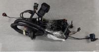 Жгут проводов УАЗ КМПСУД дв.40905 31519 с 2014 г.в. (блок управления Bosch 0 261 S04 796)