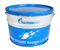 Смазка №158 ( 8,0 кг) (Gazpromneft)