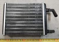 Радиатор отопителя ГАЗ 3221 (Бизнес) салонный