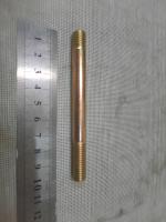Шпилька М10х45х1,5 корзины сцепления МАЗ WP12.430E50 (SHACMAN)