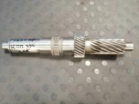 Вал ГАЗ промежуточный  NEXT н/о КПП-6ст. дв.03L.100 (ГАЗ)
