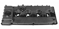 Крышка ГАЗ ГБЦ дв.405,409 ЕВРО-3 пластик (ЗМЗ)