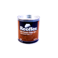 Грунтовка серая 0,8 кг REOFLEX