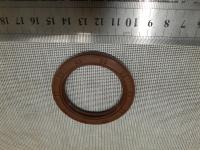 Сальник КАМАЗ КПП 238 (45х60х7) Viton (CAVETTO, Китай)