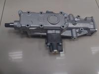 Опора КАМАЗ рычага крышки КПП ZF  9S1310