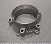 Крышка привода спидометра ZF
