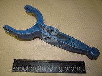 Вилка сцепления ГАЗ 3308, дв.245