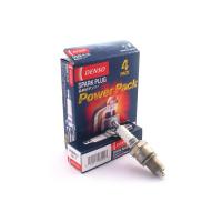 Свечи дв 406 Denso D6 W16 EPR-U