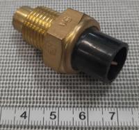 Датчик темп ТМ 106-10 Г-3302,3110,УАЗ (закр.клема) 