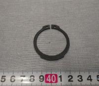Кольцо КАМАЗ стоп КПП ZF  9s1310 (втор. вал) (d-42х2,2)