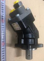 Насос НШ КАМАЗ КПП ZF (ISO 32 FEYZ LEFT)