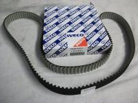 Ремень УАЗ ГРМ 5592ХS 178х30 дв. IVECO 
