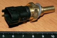 Датчик темп. охл. жидкости КАМАЗ  ЕВРО-3, ГАЗ дв. 245 (Bosch)